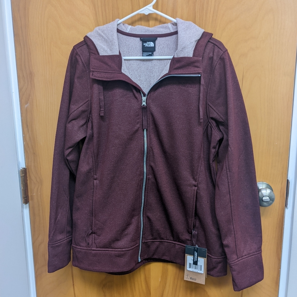 The North Face Fleece Zip-up